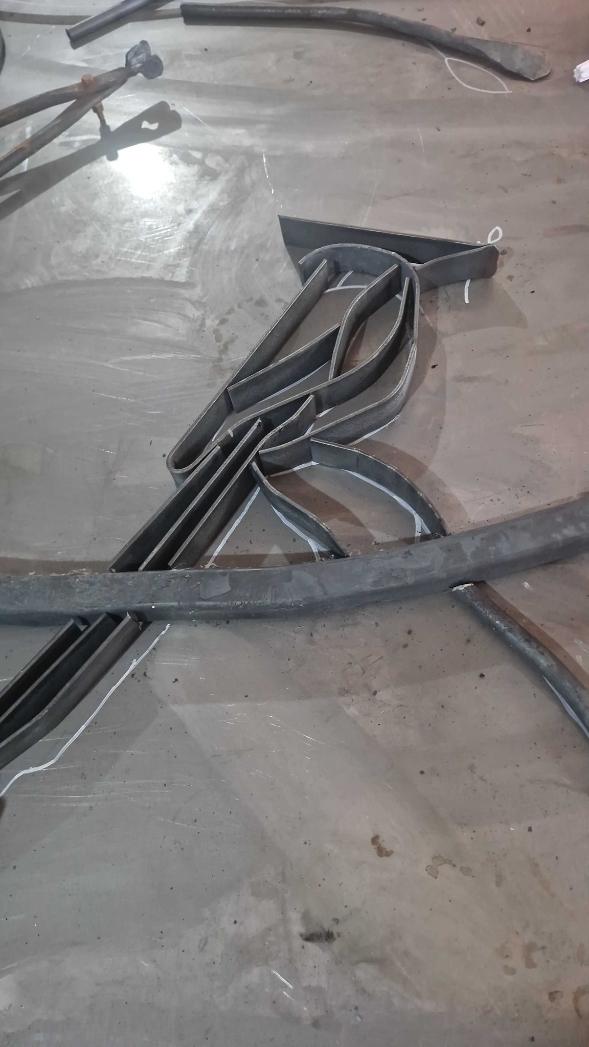 Birdsong Gateway — Bird Progress Pic